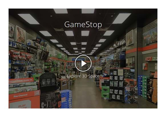 GameStop