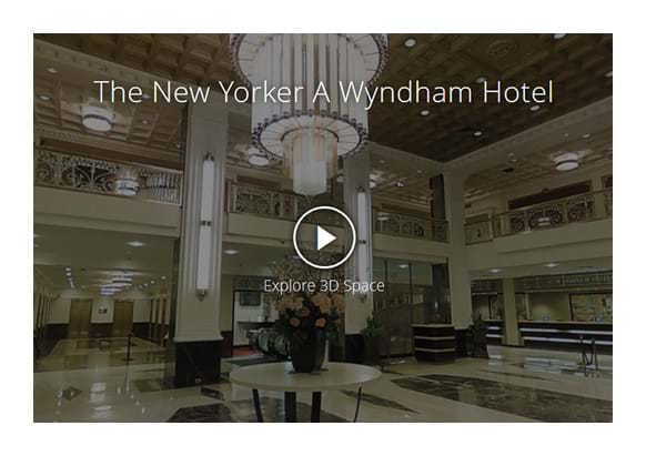 New Yorker Hotel